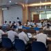 Suasana rapat penyusunan RKPD Tahun 2025
