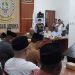 Suasana rapat persiapan pelaksanaan MTQ XXX se-Tanah Papua di Timika