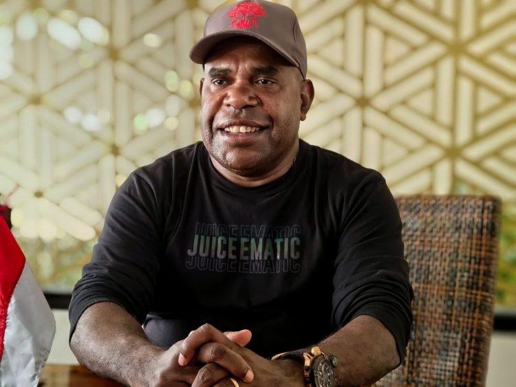 MRP Tegaskan Seleksi CPNS di Papua Harus Sistem Offline