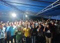 Komunitas Trans Swakarsa Mandiri (TSM) saat foto bersama usai pertemuan.