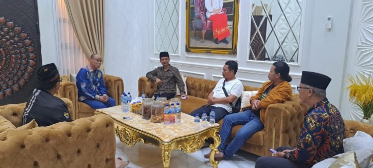 Punya Visi Jelas, Kerukunan Madura di Mimika Dukung AIYE