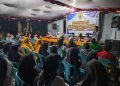 Dinilai Peduli Toleransi, Paguyuban Sukowati Sragen Timika Siap Menangkan AIYE