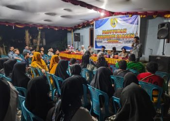 Dinilai Peduli Toleransi, Paguyuban Sukowati Sragen Timika Siap Menangkan AIYE
