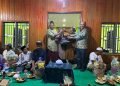 AIYE Rayakan Maulid Nabi Bersama Warga Sunda Banten di Mimika