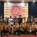 Persekutuan Sa’dan Balusu Raih Juara I Lomba Vocal Group Hari Pahlawan Nasional Pongtiku IKT Mimika Tahun 2024