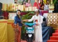 Resmi Ditutup, Persekutuan Tondon Raih Juara Umum Hari Pahlawan Nasional Pongtiku IKT Mimika Tahun 2024