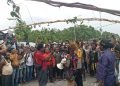 Sudahi Konflik, Dua Kubu di Timika Sepakat Berdamai