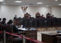 Sengketa Pilkada Mimika, MK Diminta Diskualifikasi Paslon Nomor 1