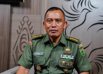Aparat Keamanan Kejar OPM Pembunuh 1 Warga Sipil di Yahukimo