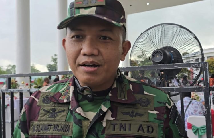Timika Belum Dapat Jatah Makan Bergizi Gratis Program Presiden Prabowo