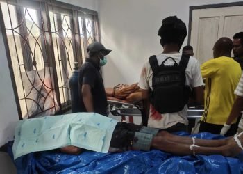 Berulah Diawal Tahun, OPM Tembak 2 Tukang Senso Asal Pamona Poso di Yalimo Papua Pegunungan