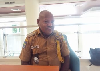 Pasca Insiden Penembakan di Alama, Pelayanan Kesehatan dan Pendidikan  Lumpuh Total