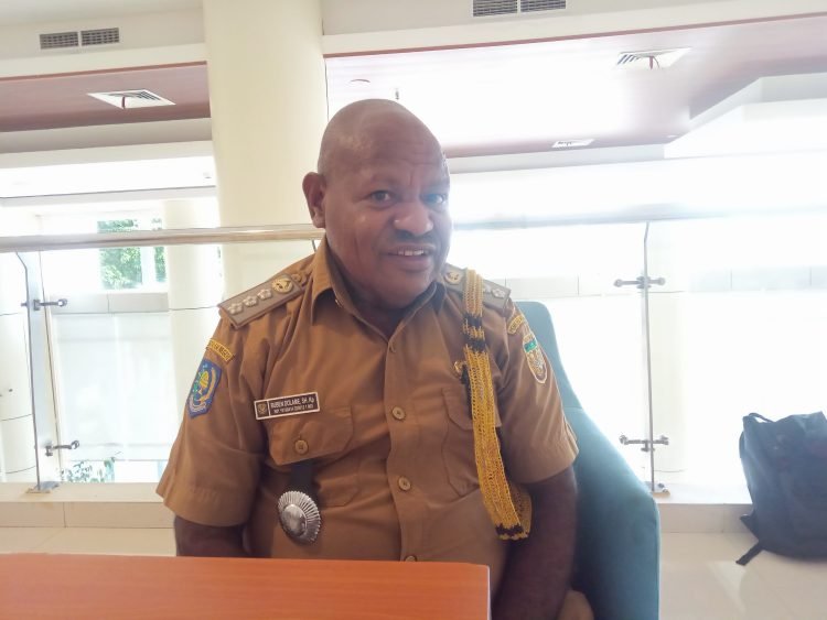 Pasca Insiden Penembakan di Alama, Pelayanan Kesehatan dan Pendidikan Lumpuh Total