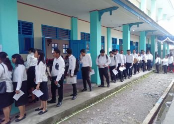 Dewan Harap Seleksi PPPK Tidak Ada Honorer Siluman