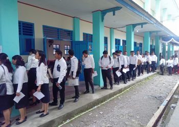 Dewan Harap Seleksi PPPK Tidak Ada Honorer Siluman 