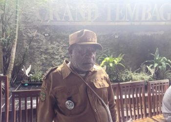 Masyarakat Jila Inginkan SMA “Hadir” Disana