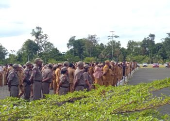 217 Pejabat Eselon II dan III Wajib Lapor LHKPN, Inspektorat: Tidak Ada Toleransi