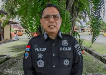 Usai Bakar Gedung SMP di Puncak, Satgas Ops Damai Cartenz Buru Komplotan KKB