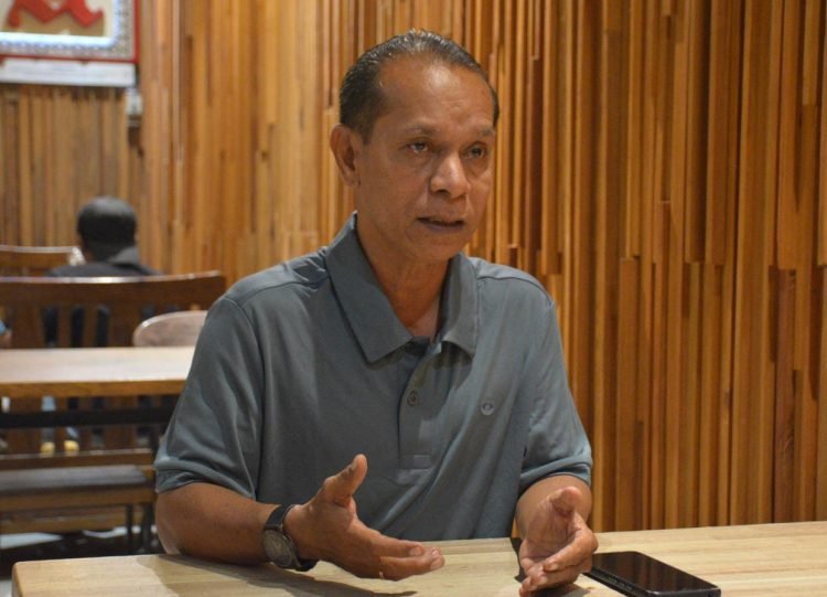 FKDM Kabupaten Mimika Dukung Program Makan Bergizi Gratis, Ajak Masyarakat Papua Tingkatkan Kesadaran Gizi