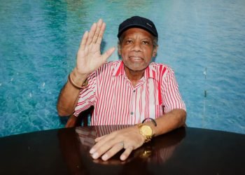 Satgas Ops Damai Cartenz Jadi Harapan Yonas Nusy Atasi KKB di Papua