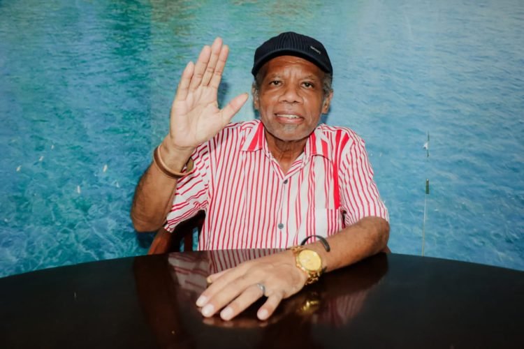 Satgas Ops Damai Cartenz Jadi Harapan Yonas Nusy Atasi KKB di Papua