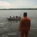 Diduga Mabuk Satu Penumpang KM Sirimau Cebur Diri ke Laut