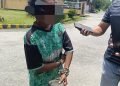 Istri Polisikan Suaminya Karena Dianiaya dan Diborgol Gunakan Rantai