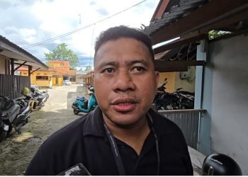 Ngaku Sebagai Dokter Polri, Seorang Pria di Timika Bayar Room Karaoke Pakai Uang Palsu