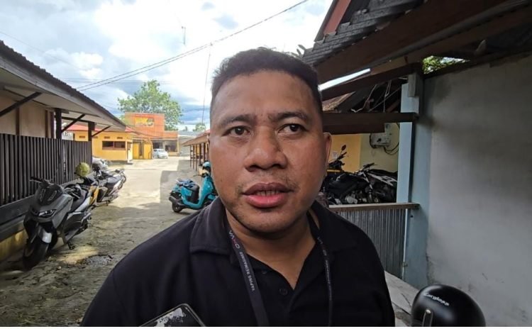 Ngaku Sebagai Dokter Polri, Seorang Pria di Timika Bayar Room Karaoke Pakai Uang Palsu