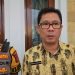 Pj Bupati Angkat Suara Sikapi Peredaran Uang Palsu di Mimika