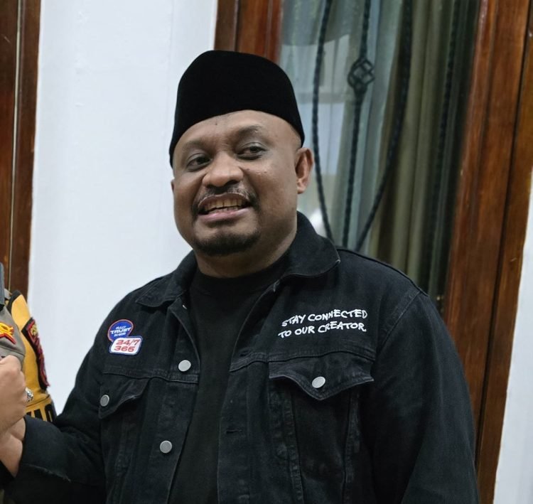 Jadwal Pelantikan Bupati dan Wabup Mimika Menunggu Keputusan Mendagri