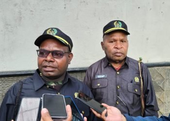 Selalu Dinilai Gagal, DPRK Pengangkatan Bakal Kawal Pengelolaan Dana Otsus di Mimika