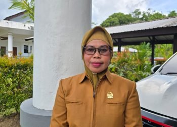 Guru PPPK Bisa Mengajar di Sekolah Swasta, DPRK Minta Disdik Mimika Realisasikan Aturan Baru