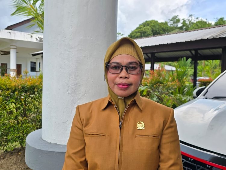 Guru PPPK Bisa Mengajar di Sekolah Swasta, DPRK Minta Disdik Mimika Realisasikan Aturan Baru