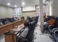 Gelar Rapat Bersama Cabor, Ini Program KONI Mimika di Tahun 2025