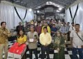 Gelar Reses Perdana, Iwan Anwar Tampung Aspirasi dan Siap Tindaklanjuti Program Pembangunan