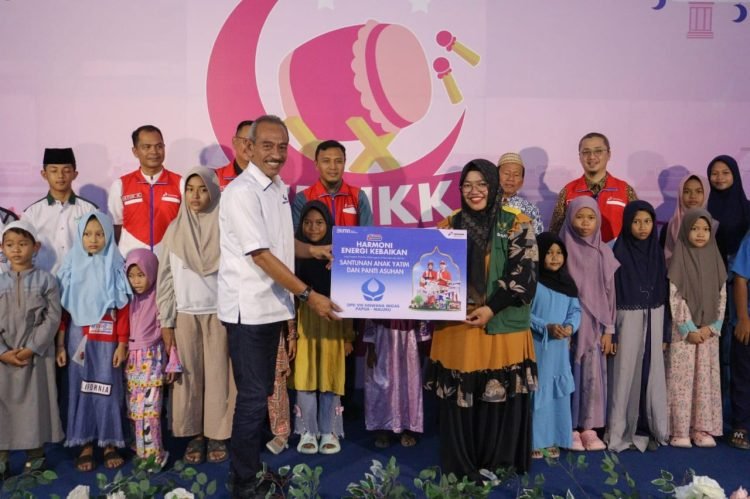 Tingkatkan Pelayanan, Pertamina Patra Niaga Regional Papua Maluku Gandeng Pemerintah Lakukan Pengecekan di SPBU Sentani