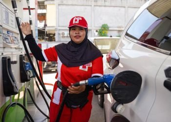 Kado Lebaran Dari Pertamina,  Harga BBM Non-Subsidi Turun Mulai 29 Maret 2025