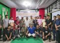 Merawat Silaturahmi di Tanah Rantau, Pemuda Luwu Raya Gelar Buka Puasa Bersama