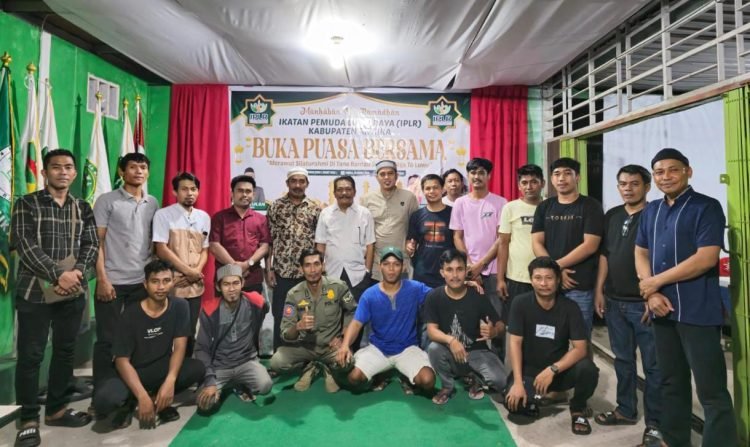 Merawat Silaturahmi di Tanah Rantau, Pemuda Luwu Raya Gelar Buka Puasa Bersama