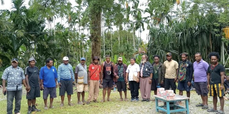 Sudah Bayar Denda Adat Rp 1,5 Miliar, Tapi Pelaku Masih Ditahan, Ini Jawaban Hukum Negara!