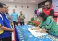 Forum OPD Mimika Hasilkan 455 Usulan Program Distrik