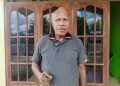 Wujudkan Perdamaian Papua,Tokoh Adat Dukung Satgas Damai Cartenz-2025 Tegakkan Hukum terhadap KKB dan KKP