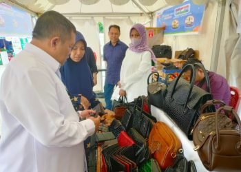 Kick Off Pertamina UMK Academy 2025, 21 UMKM Papua Maluku Siap Unjuk Gigi di Tingkat Nasional