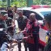 Gubernur Papua Tengah Serahkan Dua Ambulans Untuk Pelayanan Rumah Sakit Milik TNI-POLRI