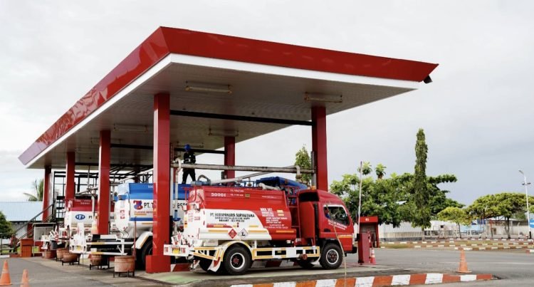 Antisipasi Kenaikan Permintaan Jelang Idul Adha 1446 H, Pertamina Pastikan Stok BBM dan LPG di Papua Maluku Aman