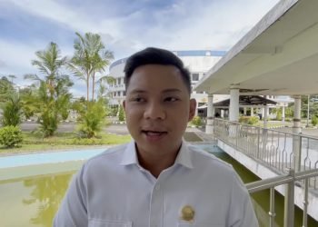 DPRK Mimika Dukung Program Pemda Kurangi Penggunaan Plastik