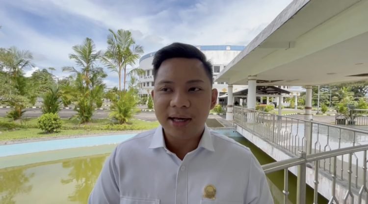 DPRK Mimika Dukung Program Pemda Kurangi Penggunaan Plastik