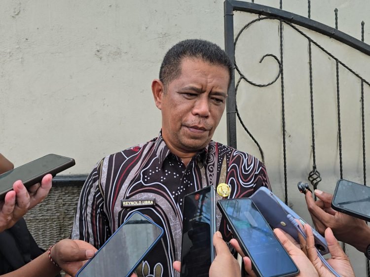 Tenaga Medis Yang Jual Obat Malaria, Reynold Ubra: Itu Kriminal, Bisa Dipidana