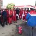 Pertamina Patra Niaga Regional Papua Maluku Perkuat Aspek Service & Safety SPBU Lewat Sosialisasi Pertamina Way 2.0 dan Training For Trainer